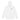 Front view of a Zip Hoodie in White. A small chest graphic reading "silvie" in a bold, hand-lettered signature style, framed by loose script strokes and star accents.