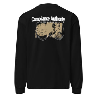 PULSE DIAL LONGSLEEVE