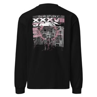 IN SILENTIO LONGSLEEVE