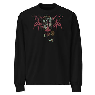 GRAVEYARD SHIFT LONGSLEEVE
