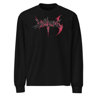 FINE PRINT LONGSLEEVE
