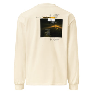 GRAVEN HOLLOW LONGSLEEVE