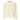 Front view of an longsleeve in beige. Design features small text printed across the upper chest: the word ‘genesis’ on the left side, preceded by a circular symbol, and the word ‘ego’ on the right side preceded by a music note.