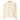 Front view of an longsleeve in beige. Minimal design featuring a small white lowercase word “constance” centered across the upper chest. The typography is clean and modern, standing out subtly against the solid black fabric.