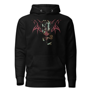 GRAVEYARD SHIFT HOODIE