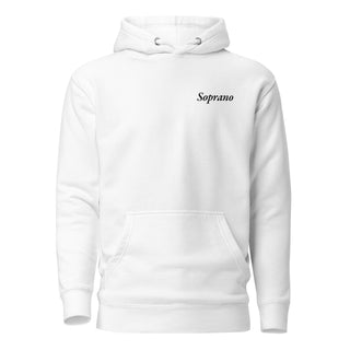 ENCORE HOODIE