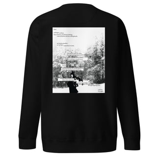 ONCE MORE SWEATSHIRT