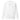 Front view of an sweatshirt in white. Minimal design featuring a small white lowercase word “constance” centered across the upper chest. The typography is clean and modern, standing out subtly against the solid black fabric.