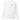 ENCORE sweatshirt, white, full, front, ghost
