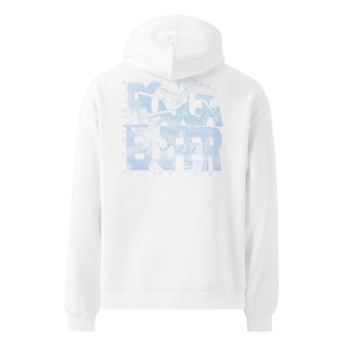 EN-NAH HYPOTHESIS OVERSIZED HOODIE