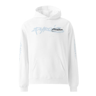 SUNSCORCHED OVERSIZED HOODIE