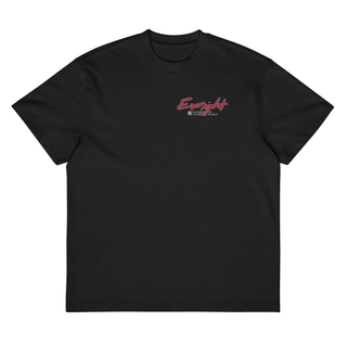 VEIL BOX TEE