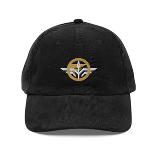 SORTIE CORDUROY CAP