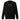 Front view of a solid-colored sweatshirt. A minimalist graphic on the chest features a rectangular frame surrounded by several blocks of text and intersected by fine, sketchy lines.