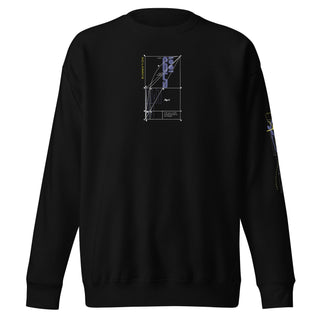 0 PTS SWEATSHIRT