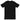 Front view of a solid-colored shirt, shown without any graphics on the chest.