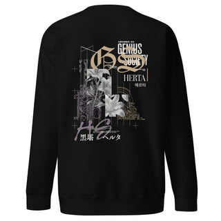 NO.83 SWEATSHIRT