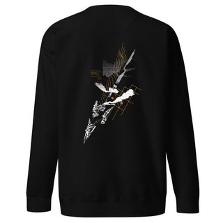STARFALL SWEATSHIRT