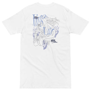 FINE LINE T-SHIRT