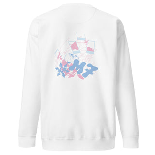 7TH SWEATSHIRT
