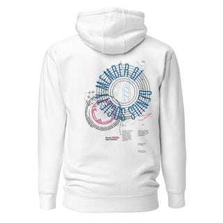 INQUIRIES hoodie
