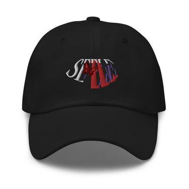 BUTTERFLIES • hat - Jackler - anime-inspired streetwear - anime clothing