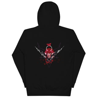 BUTTERFLIES HOODIE