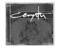 Cerydra album cover