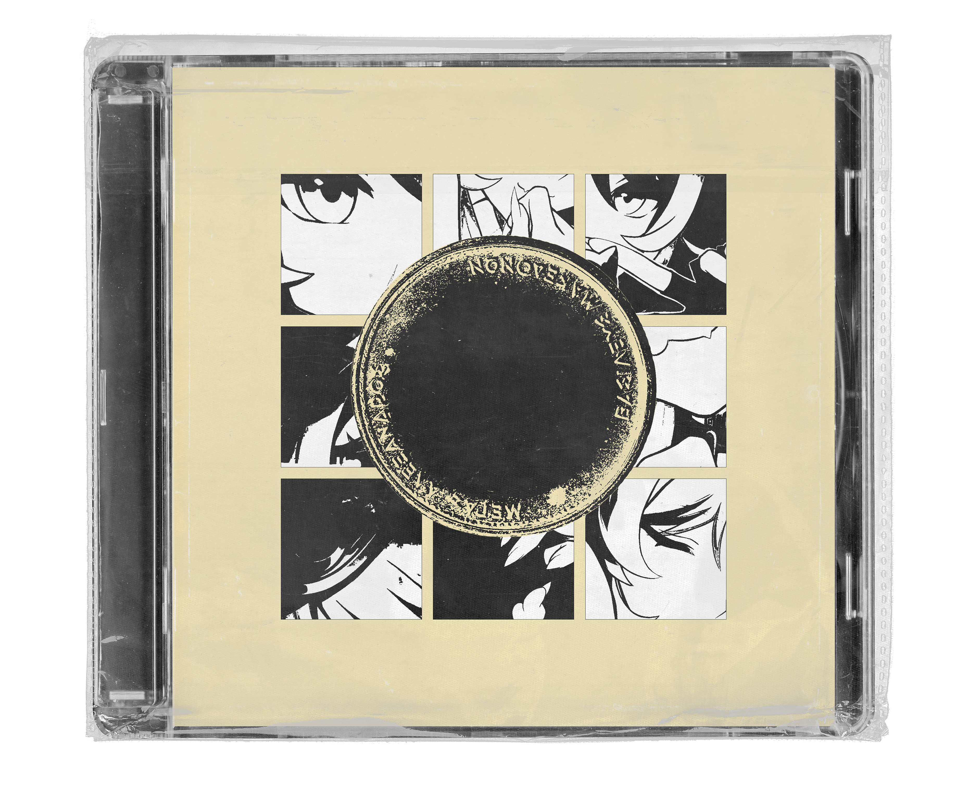 CIPHER