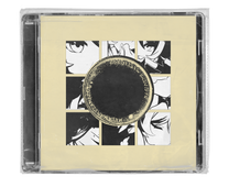 Cipher album cover