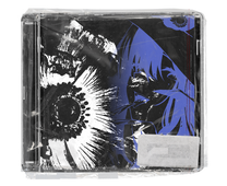The Dahlia album cover
