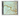 Bare tree branches against a pale blue sky, shown through a clear plastic CD case.
