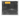 CD case with a dark cover showing a glowing lighthouse, white handwritten text, and a yellow rectangle in the top left.