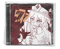 Hu Tao album cover