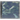  A top-down shot of a CD in a clear jewel case, still sealed in plastic wrap. The CD's cover art is a photograph of large, dark blue waves with white foam crests, captured with a long exposure to create a blurry, streaky effect. 