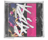 Rappa album cover