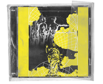 Dr. Ratio album cover