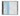 Clear CD case with crinkled wrap, featuring a minimalist cover design: blue strip with halftone texture on the left, faint white floral silhouettes on the right.