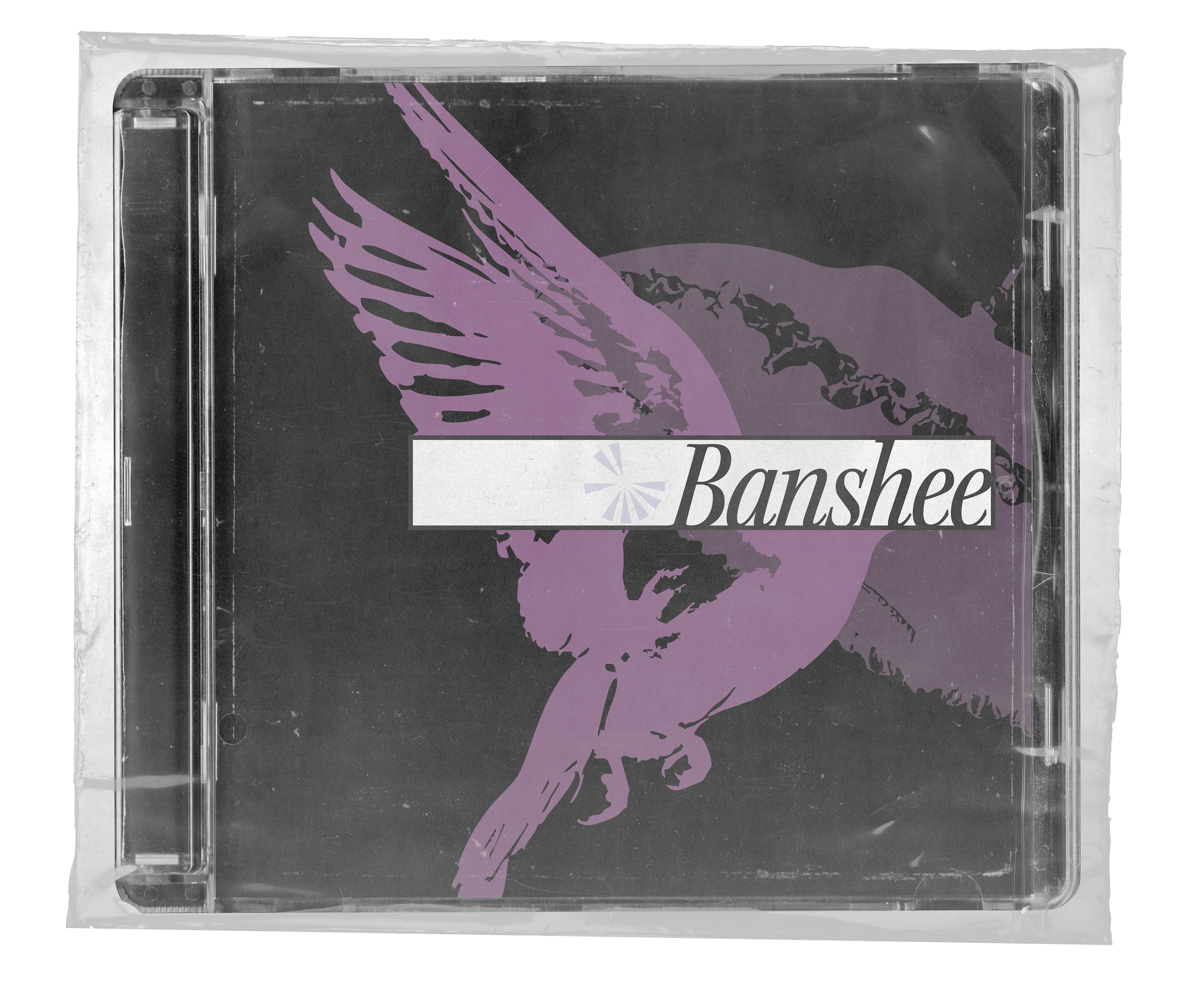 VIVIAN BANSHEE