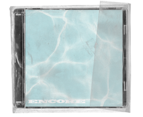 Vodyanitsa album cover