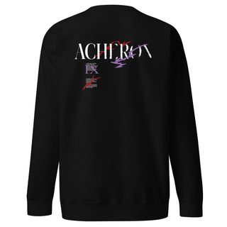 NOTHINGNESS SWEATSHIRT