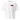 A white tee with an off centered graphic to the left side of the sweatshirt. The design features the word 'THYME' in a large, black font layered over a red rectangle accompanied by red text depicting "FIELD" underneath it.