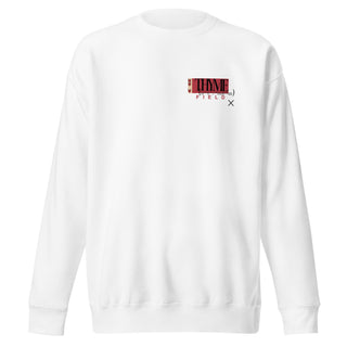 POISE SWEATSHIRT