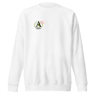CURRENT SWEATSHIRT