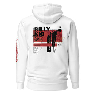 GUNSLINGER HOODIE