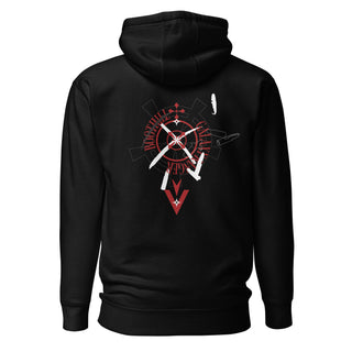 FULLY LOADED HOODIE
