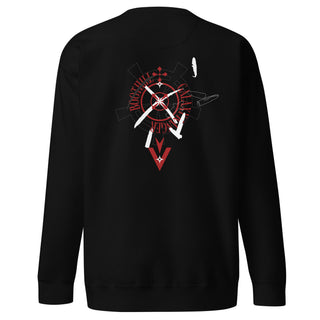 FULLY LOADED SWEATSHIRT