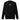 Front view of a solid-colored, oversized sweatshirt. A small graphic is centered on the chest, featuring the word "Burnice" in a high-contrast, gothic-style blackletter font, with subtle, sketchy lines in the background.