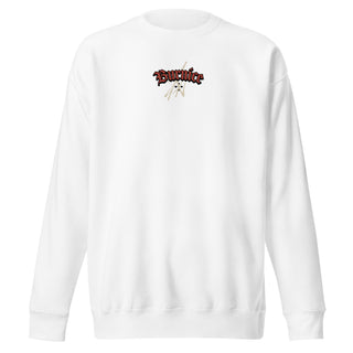 PYROMANIAC SWEATSHIRT
