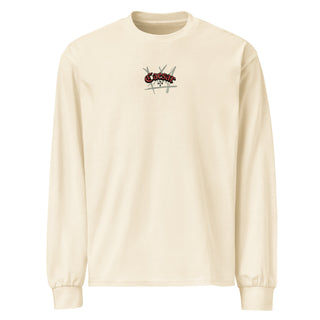 OVERLORD LONGSLEEVE